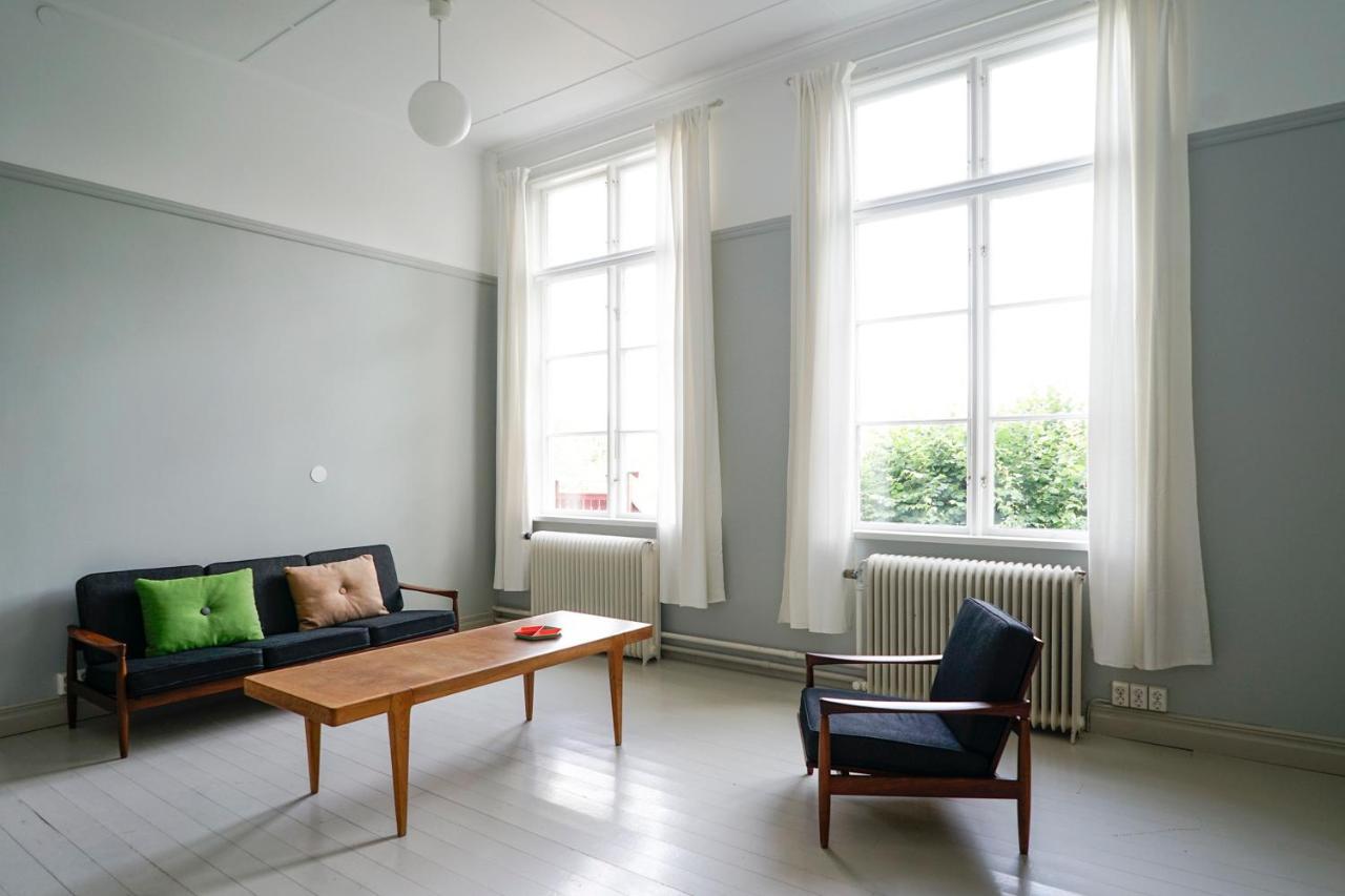 Nordic Refuge B&B Froskog Extérieur photo