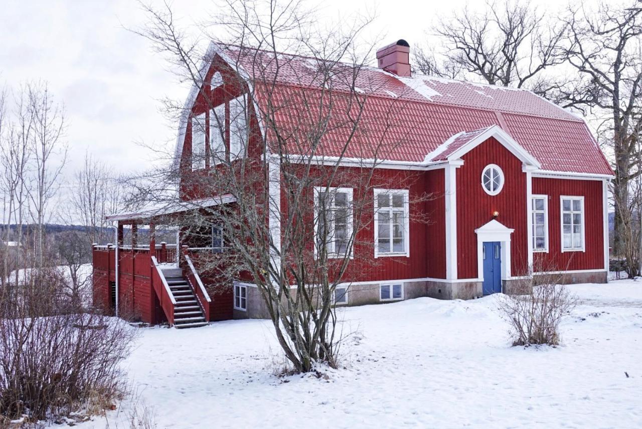 Nordic Refuge B&B Froskog Extérieur photo