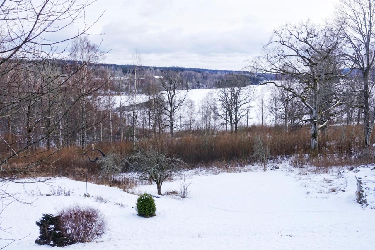 Nordic Refuge B&B Froskog Extérieur photo
