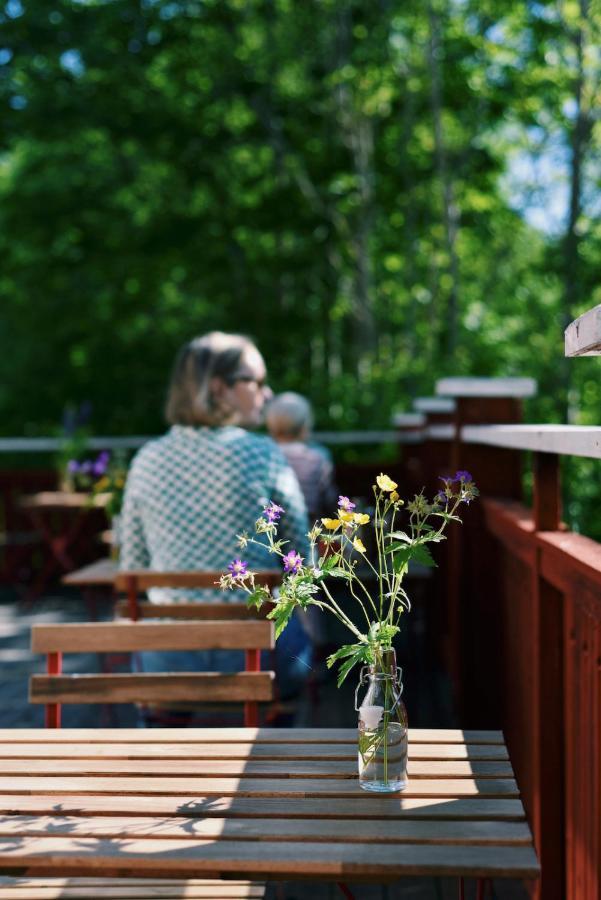 Nordic Refuge B&B Froskog Extérieur photo