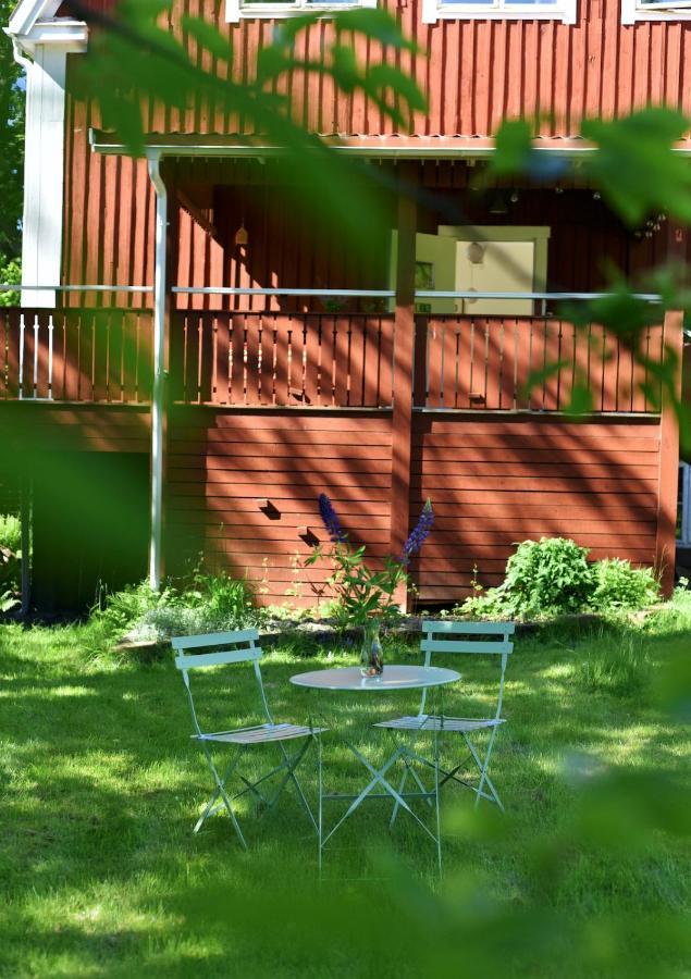 Nordic Refuge B&B Froskog Extérieur photo