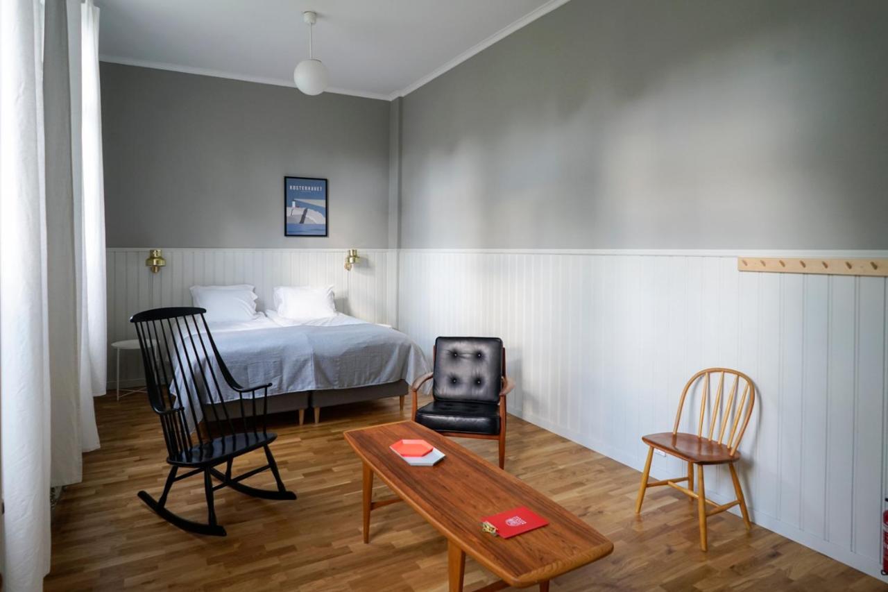Nordic Refuge B&B Froskog Extérieur photo