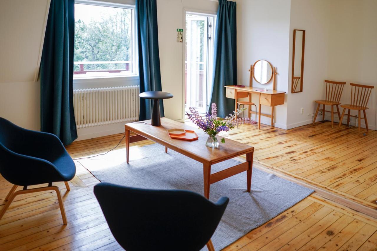 Nordic Refuge B&B Froskog Extérieur photo