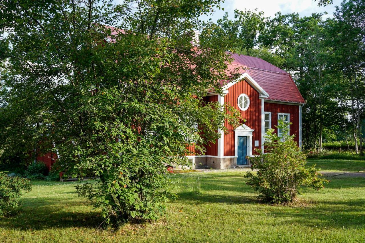 Nordic Refuge B&B Froskog Extérieur photo