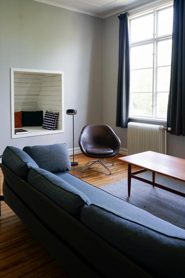 Nordic Refuge B&B Froskog Extérieur photo