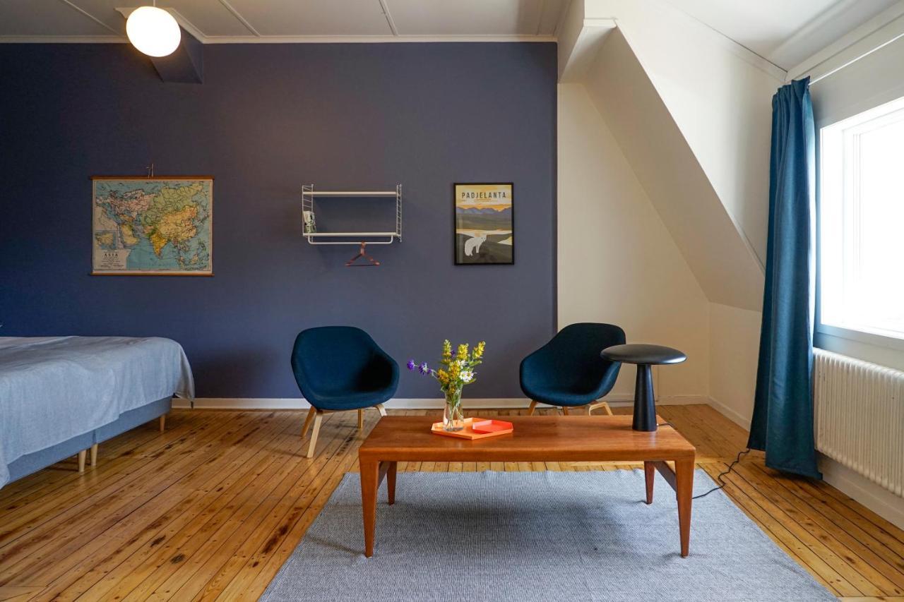 Nordic Refuge B&B Froskog Extérieur photo