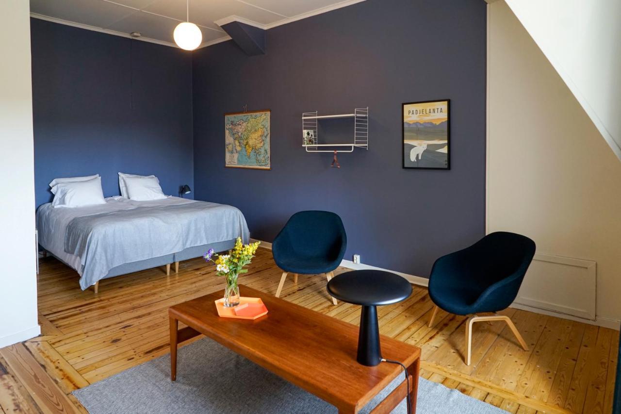 Nordic Refuge B&B Froskog Extérieur photo
